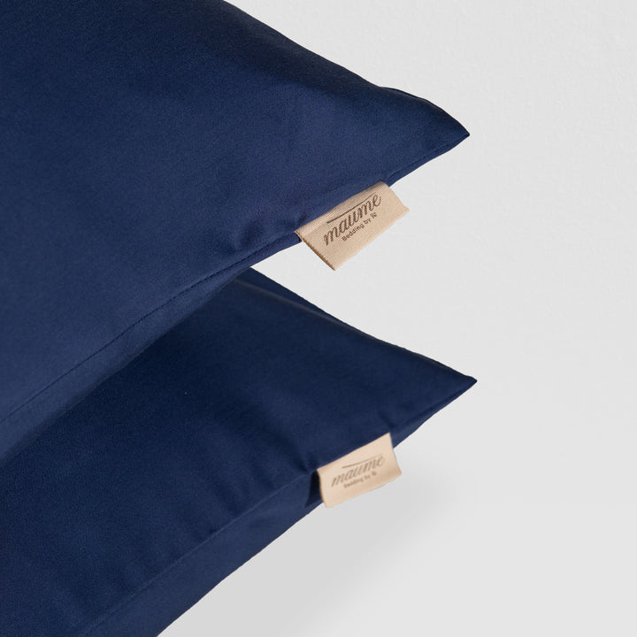 Bộ Vỏ Gối Tencel