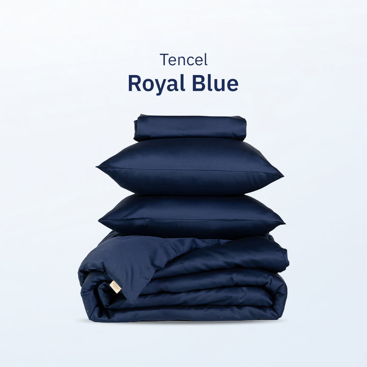 Bộ Ga Giường Tencel