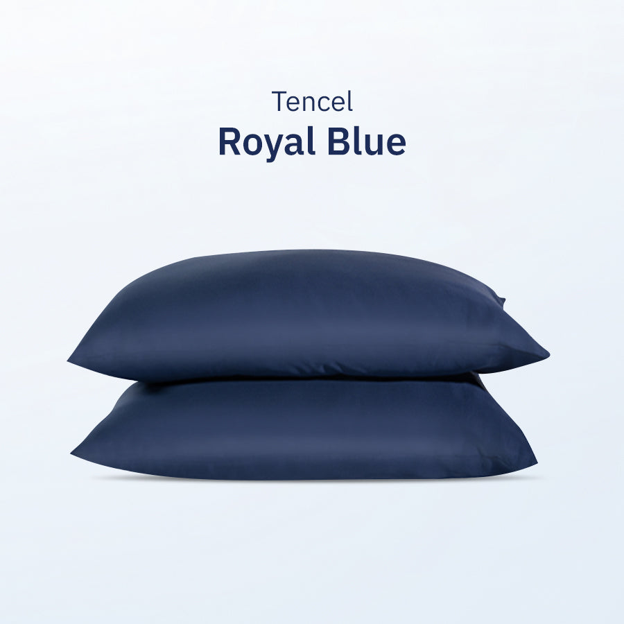 Bộ Vỏ Gối Tencel