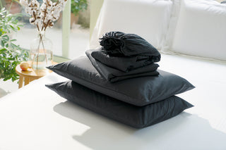 Bộ Vỏ Gối Ru9 Percale Cotton