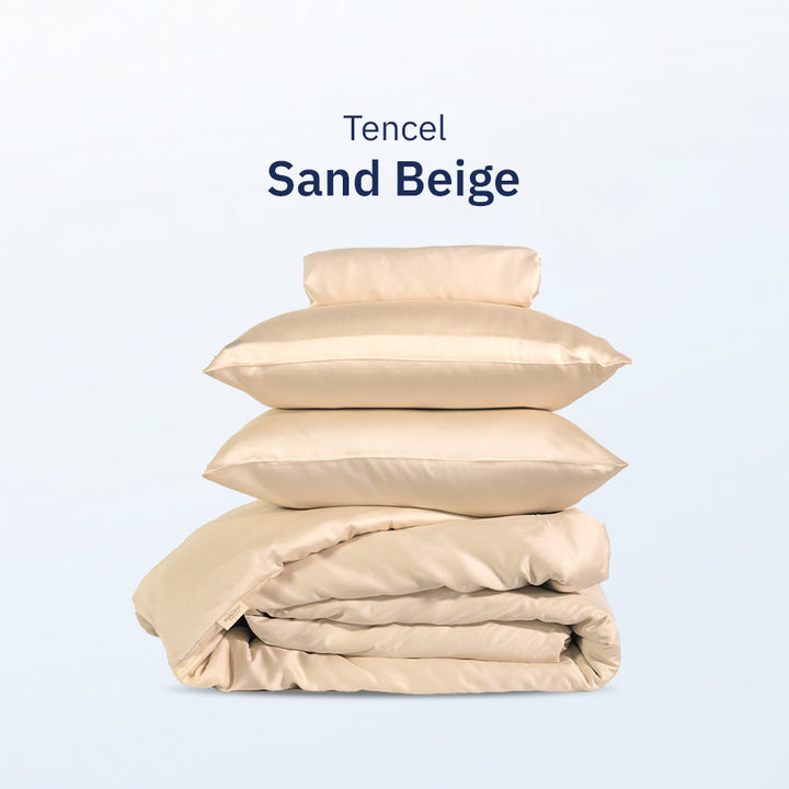 Bộ Ga Giường Tencel