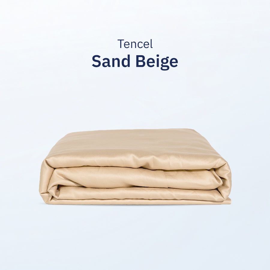 Vỏ Ga Nệm Tencel