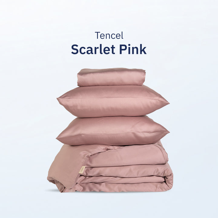 Bộ Ga Giường Tencel