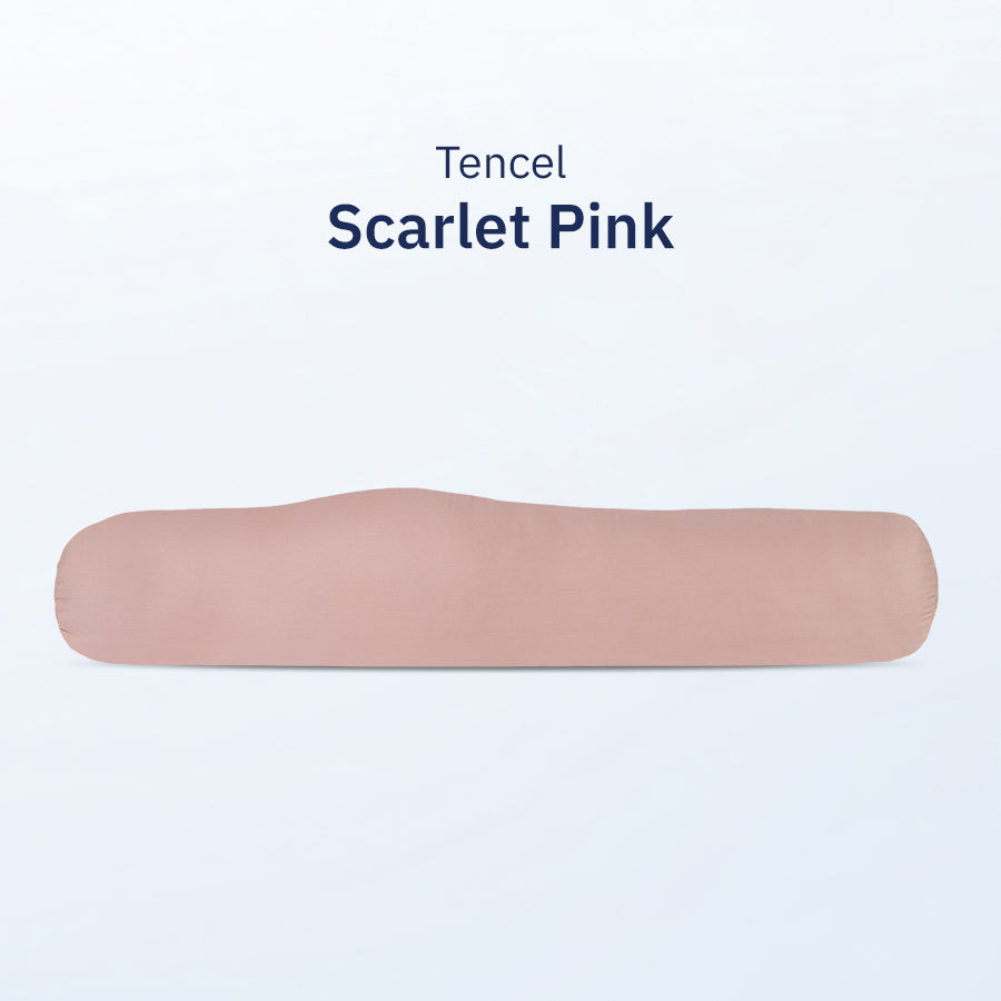 Vỏ Gối Ôm Tencel