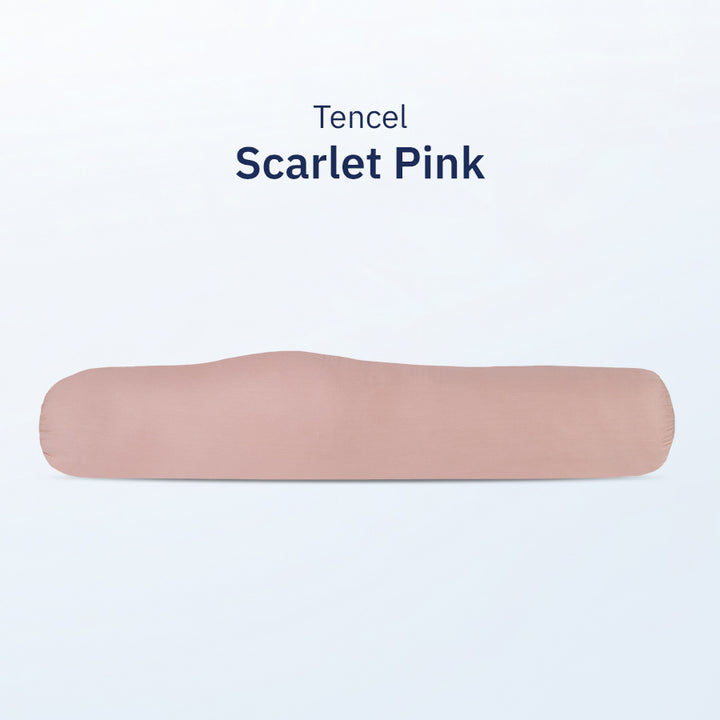 Vỏ Gối Ôm Tencel