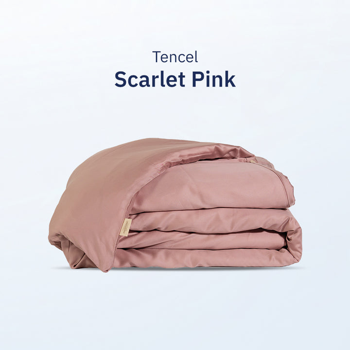 Vỏ Chăn Tencel