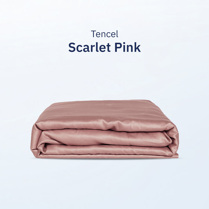 Vỏ Ga Nệm Tencel