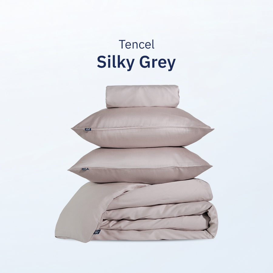 Bộ Ga Giường Tencel