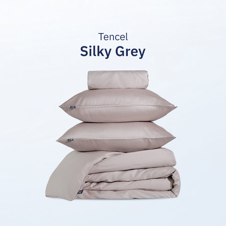 Bộ Ga Giường Tencel