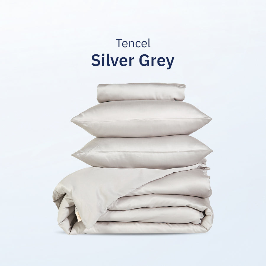 Bộ Ga Giường Tencel