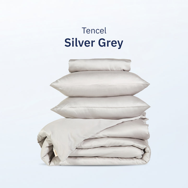 Bộ Ga Giường Tencel