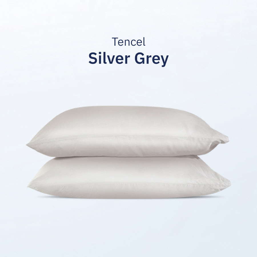 Bộ Vỏ Gối Tencel