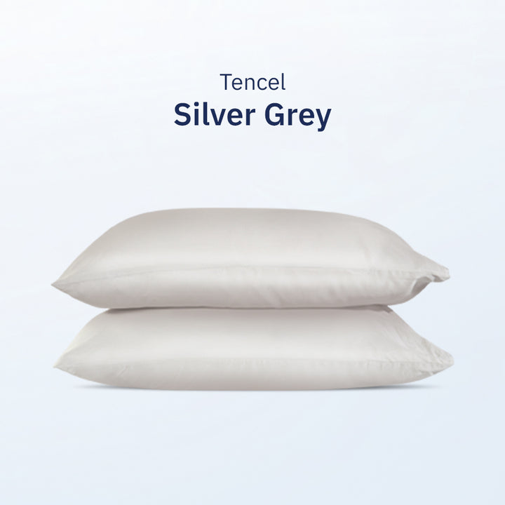 Bộ Vỏ Gối Tencel