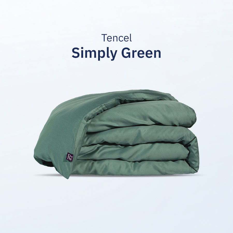 Vỏ Chăn Tencel