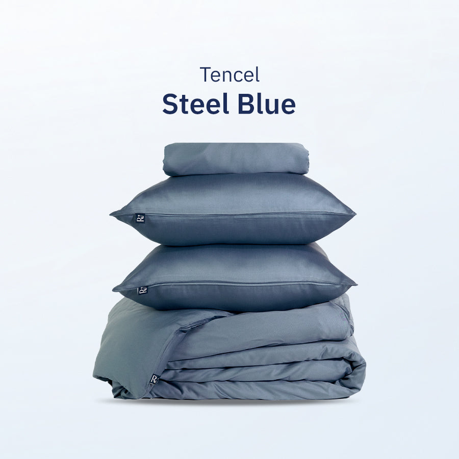 Bộ Ga Giường Tencel