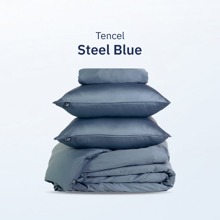 Bộ Ga Giường Tencel