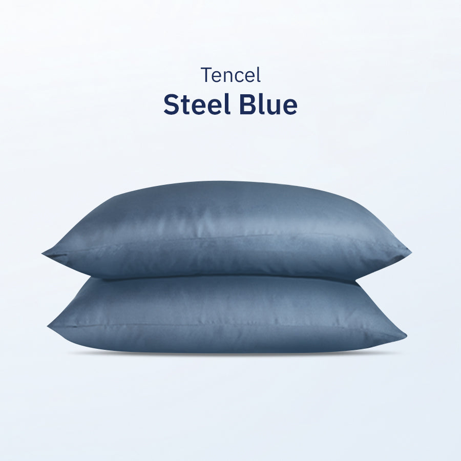 Bộ Vỏ Gối Tencel