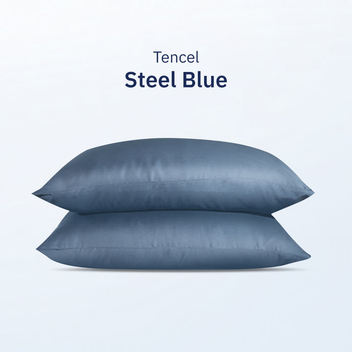 Bộ Vỏ Gối Tencel