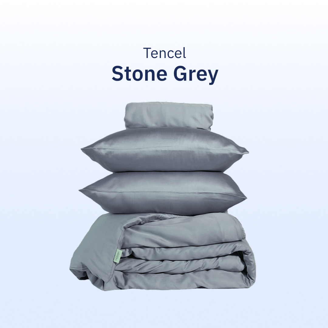 Ru9 Tencel Bedding Set