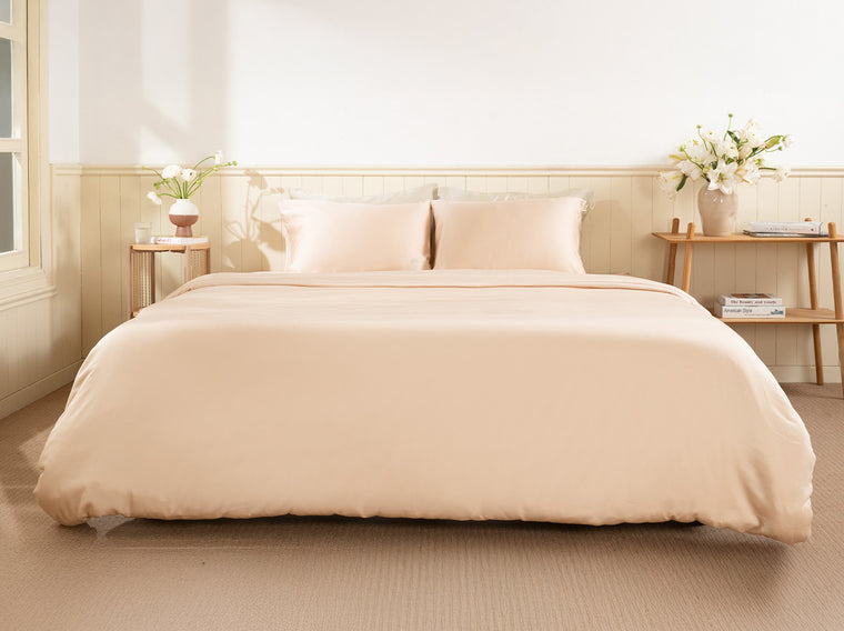 Bộ Ga Giường Tencel