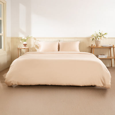 Bộ Ga Giường Tencel