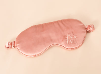 Ru9 Eye Mask