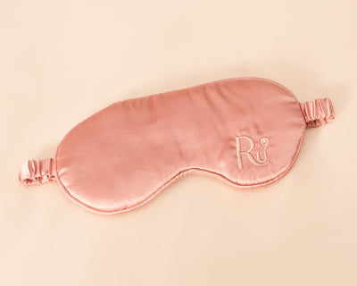 Ru9 Eye Mask