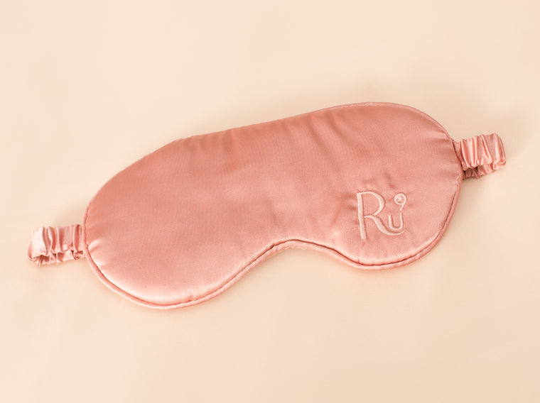 Ru9 Eye Mask