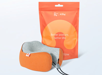 Gối Cổ Du Lịch