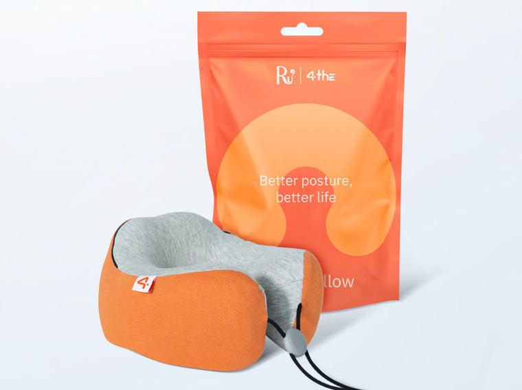 Gối Cổ Du Lịch