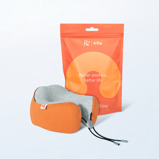 Gối Cổ Du Lịch