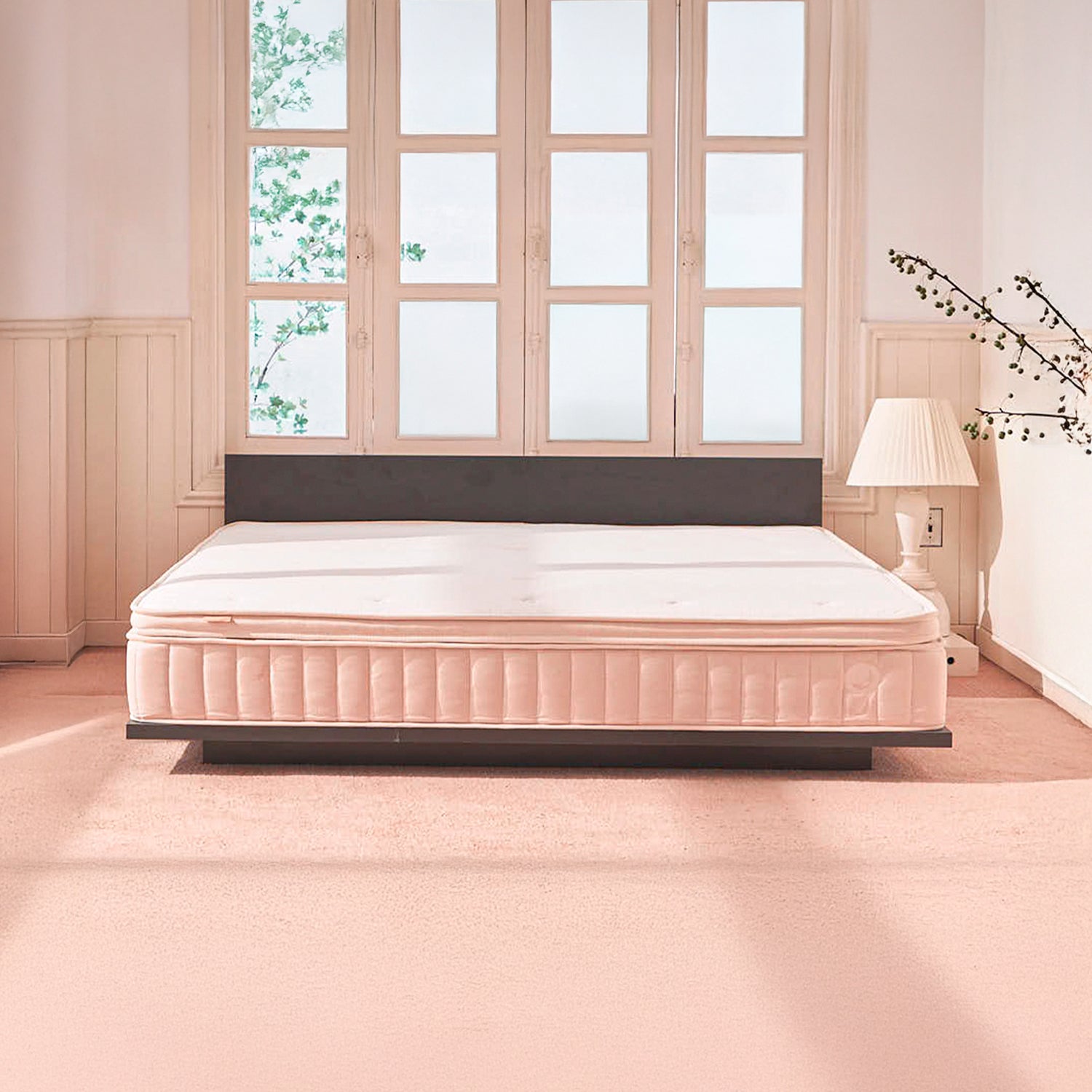 Nệm ổn định nhịp tim