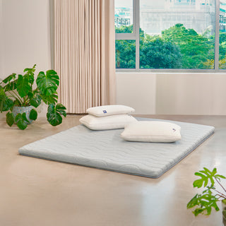 Nệm Gấp Topper Mate