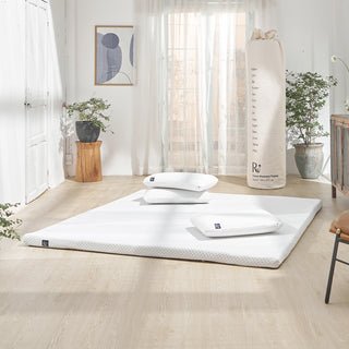 Nệm cuộn Foam Topper