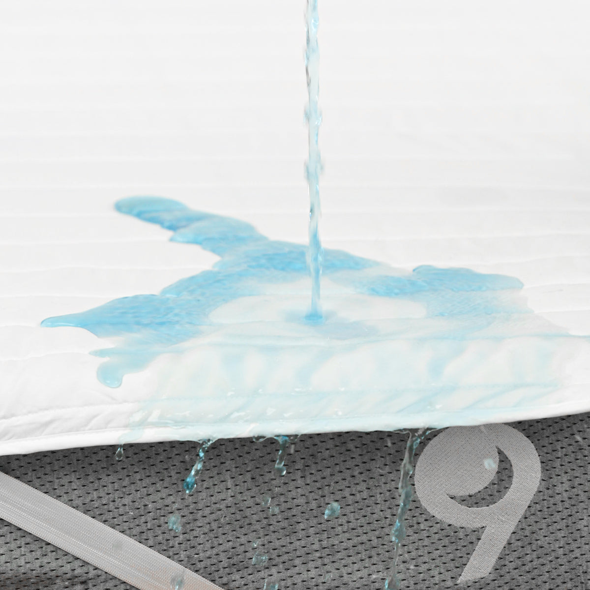 Tấm Bảo Vệ Nệm