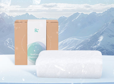 Tấm giải nhiệt IceGuard™