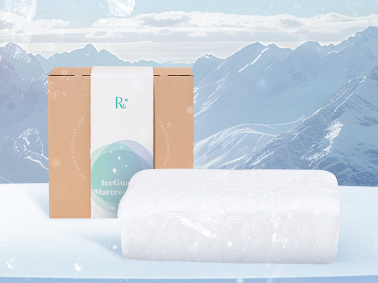 Tấm Giải Nhiệt IceGuard™