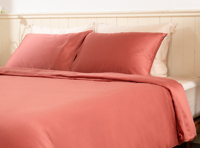 Vỏ Chăn Cotton Sateen