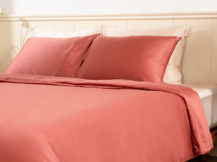 Vỏ Chăn Cotton Sateen