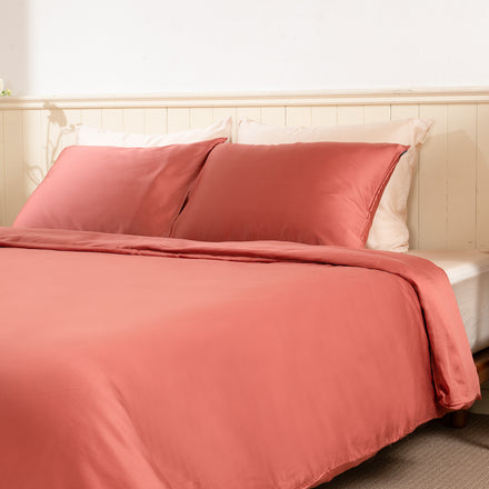 Vỏ Chăn Cotton Sateen