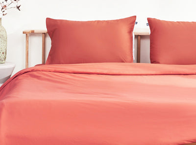 Vỏ Ga Nệm Cotton Sateen