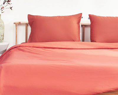 Vỏ Ga Nệm Cotton Sateen