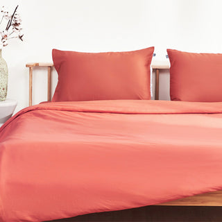 Vỏ Ga Nệm Cotton Sateen