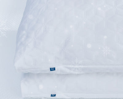 Bộ Vỏ Gối Icefiber™