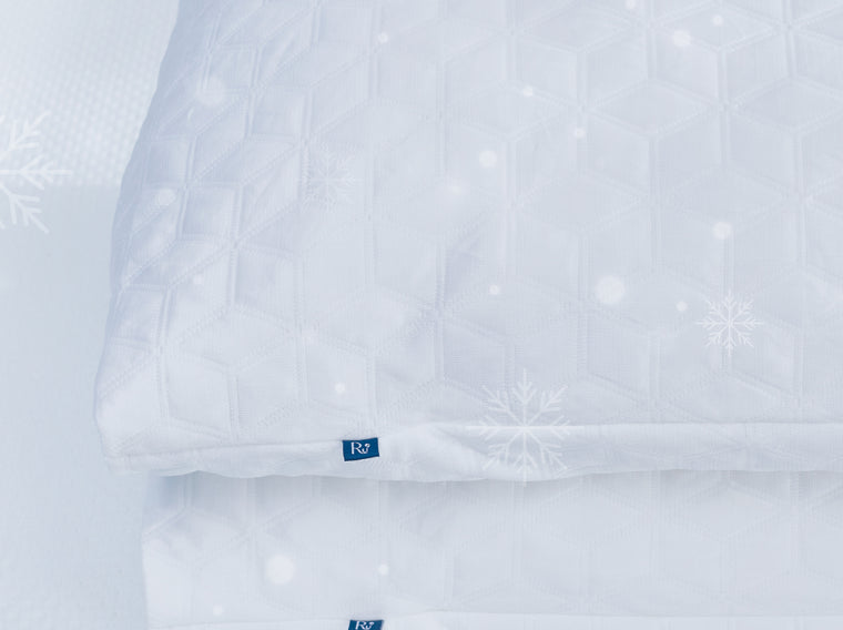 Bộ Vỏ Gối Icefiber™