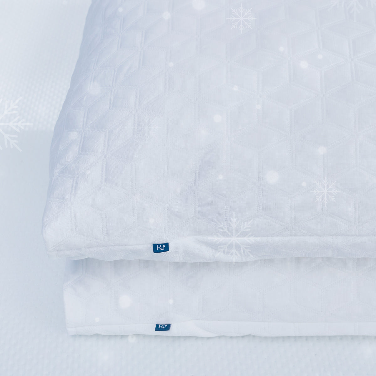 Bộ Vỏ Gối Icefiber™