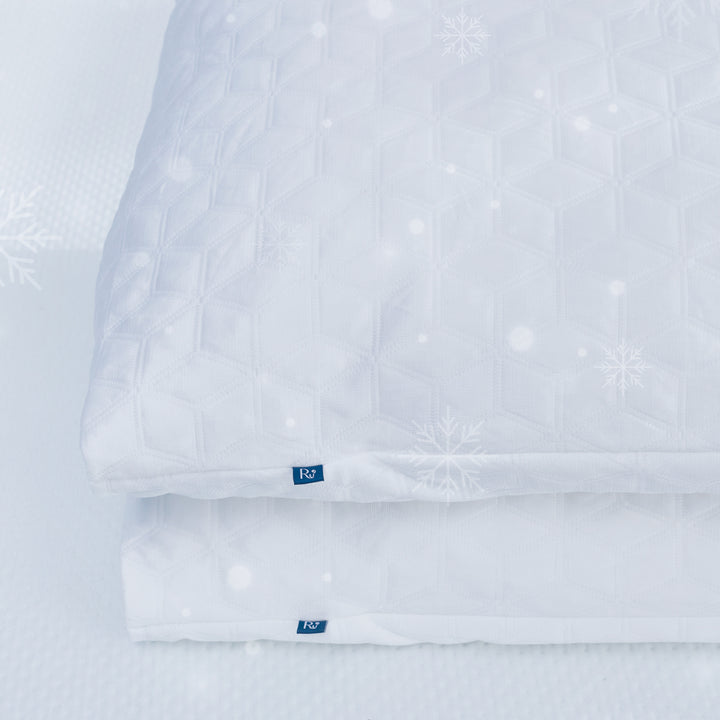 Bộ Vỏ Gối Icefiber™