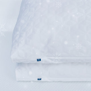 Bộ Vỏ Gối Lạnh IceFiber™