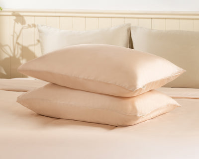 Bộ Vỏ Gối Tencel