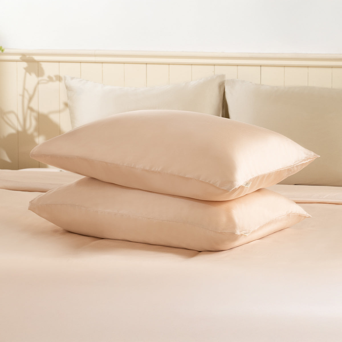 Bộ Vỏ Gối Tencel